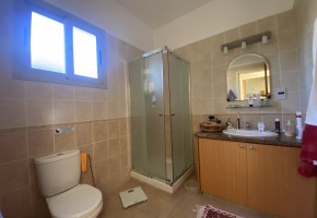 Detached Villa For Rent  in  Sea Caves - St.George