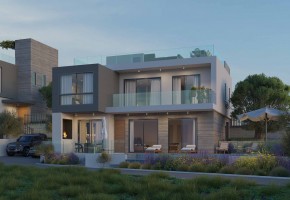 Detached Villa For Sale  in  Konia