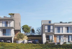 Detached Villa For Sale  in  Konia