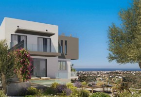 Detached Villa For Sale  in  Konia
