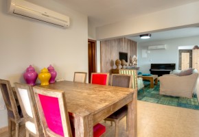 Detached Villa For Sale  in  Germasogia