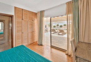 Detached Villa For Sale  in  Germasogia