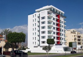 Apartment For Sale  in  Germasogia
