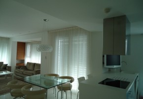 Apartment For Sale  in  Germasogia