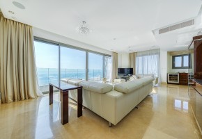 Apartment For Sale  in  Agios Tychonas