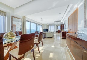 Apartment For Sale  in  Agios Tychonas