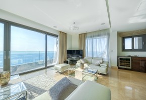 Apartment For Sale  in  Agios Tychonas