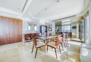 Apartment For Sale  in  Agios Tychonas