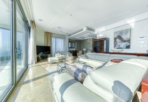 Apartment For Sale  in  Agios Tychonas