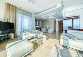 Apartment For Sale  in  Agios Tychonas