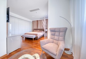 Apartment For Sale  in  Agios Tychonas