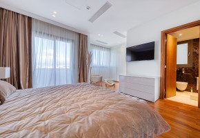 Apartment For Sale  in  Agios Tychonas