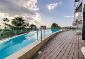 Apartment For Sale  in  Agios Tychonas
