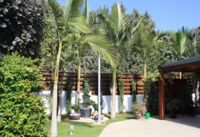 Detached Villa For Sale  in  Agios Tychonas