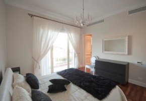 Detached Villa For Sale  in  Agios Tychonas