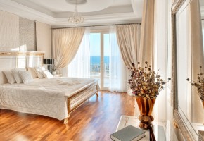 Detached Villa For Sale  in  Agios Tychonas