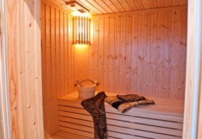 Detached Villa For Sale  in  Agios Tychonas