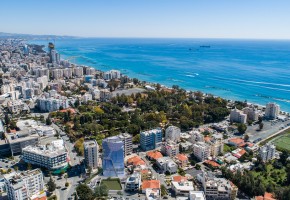 Apartment For Sale  in  Griva Digeni