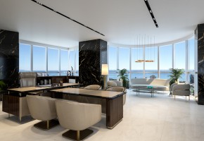 Apartment For Sale  in  Griva Digeni