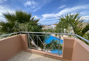 Detached Villa For Sale  in  Konia