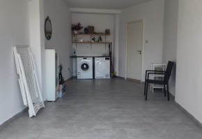 Semi Detached Villa For Rent  in  Chloraka
