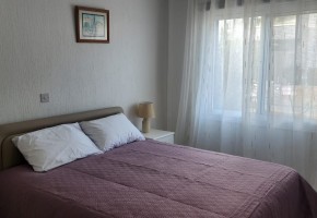 Semi Detached Villa For Rent  in  Chloraka