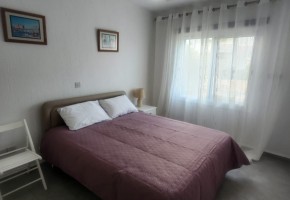 Semi Detached Villa For Rent  in  Chloraka