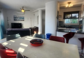 Semi Detached Villa For Rent  in  Chloraka