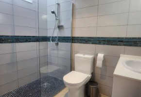 Semi Detached Villa For Rent  in  Chloraka