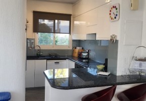 Semi Detached Villa For Rent  in  Chloraka