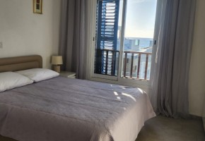 Semi Detached Villa For Rent  in  Chloraka
