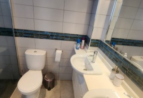 Semi Detached Villa For Rent  in  Chloraka