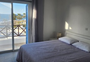 Semi Detached Villa For Rent  in  Chloraka