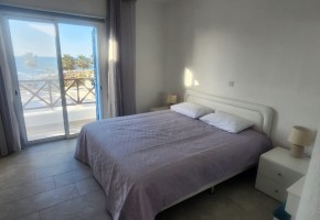 Semi Detached Villa For Rent  in  Chloraka