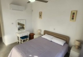 Semi Detached Villa For Rent  in  Chloraka