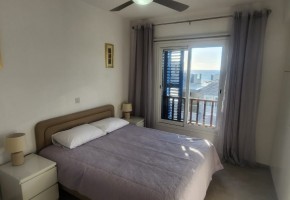 Semi Detached Villa For Rent  in  Chloraka
