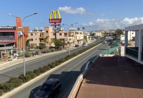 Building For Sale  in  Tombs of the Kings