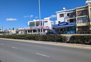 Building For Sale  in  Tombs of the Kings