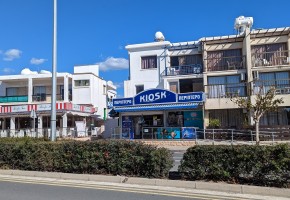 Building For Sale  in  Tombs of the Kings