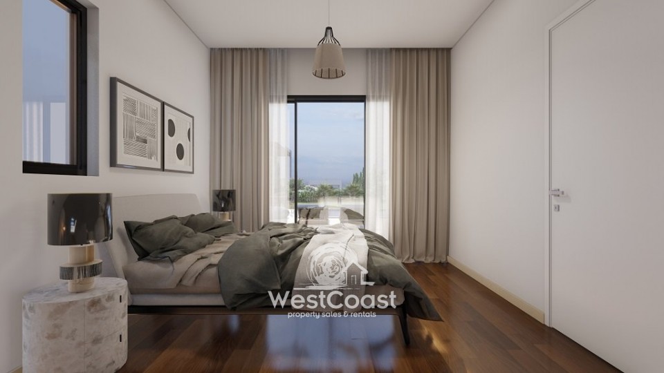 Detached Villa For Sale  in  Akamas