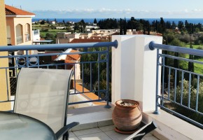 Apartment For Sale  in  Anarita