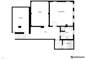 Detached Villa For Sale  in  Neo Chorio