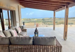 Detached Villa For Sale  in  Polis