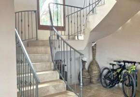 Detached Villa For Sale  in  Polis