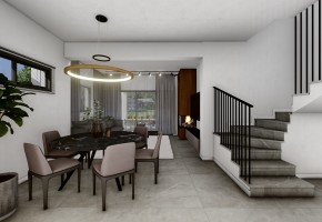 Detached Villa For Sale  in  Trimiklini