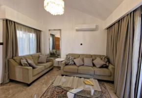 Bungalow For Sale  in  Kissonerga