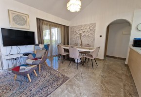 Bungalow For Sale  in  Kissonerga