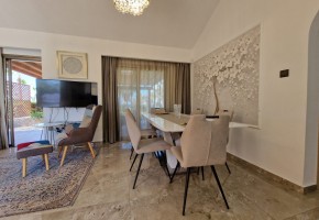 Bungalow For Sale  in  Kissonerga