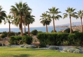 Bungalow For Sale  in  Kissonerga