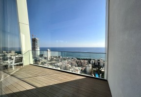 Apartment For Sale  in  Germasogia
